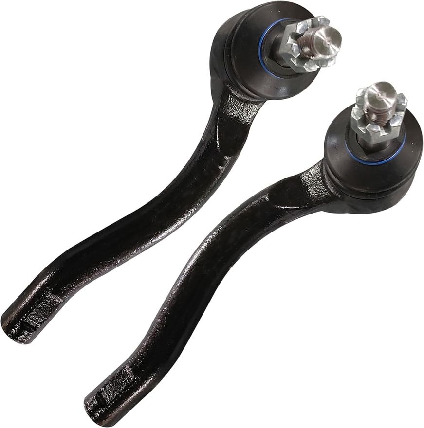 Front Outer Tie Rod - ES800337_ES800338