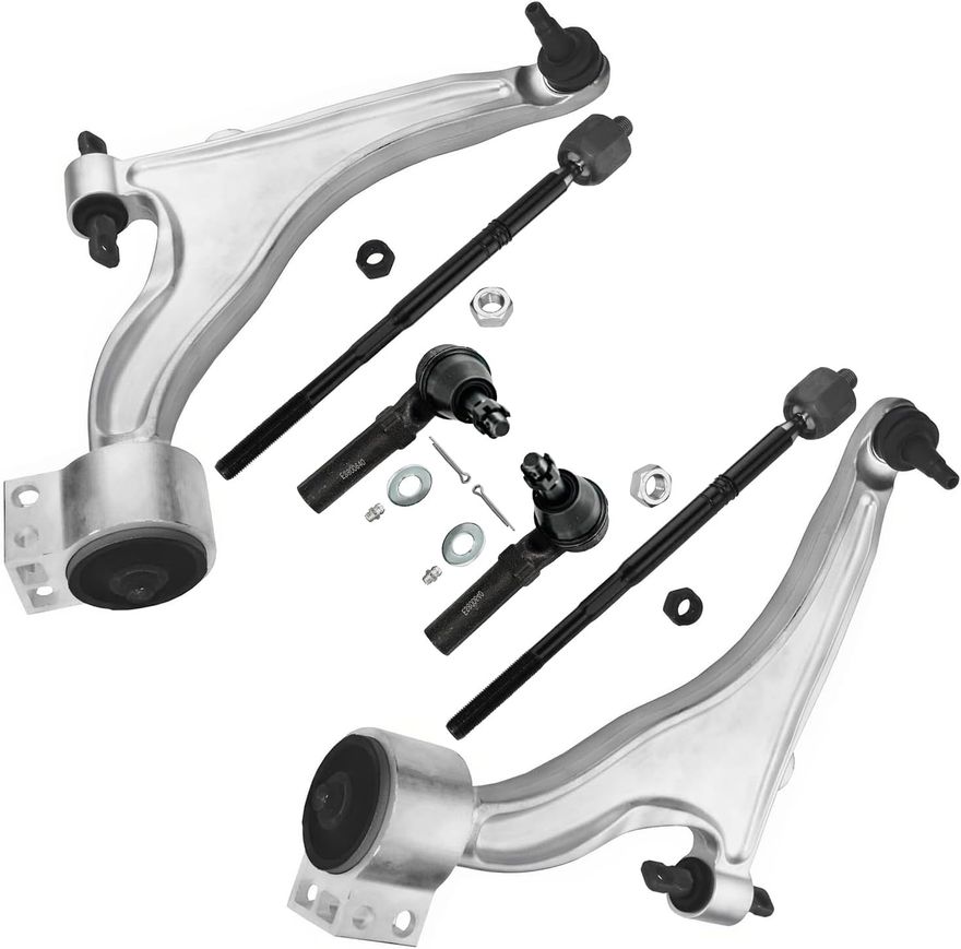 Main Image - Front Lower Control Arms Kit