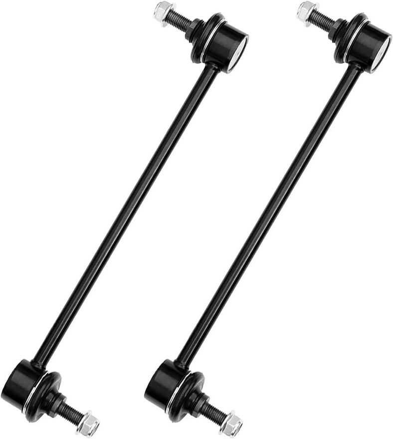 Front Sway Bar Link - K750913 x2