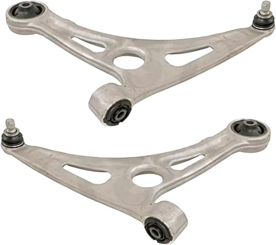 Front Lower Control Arm - K623733_K623734