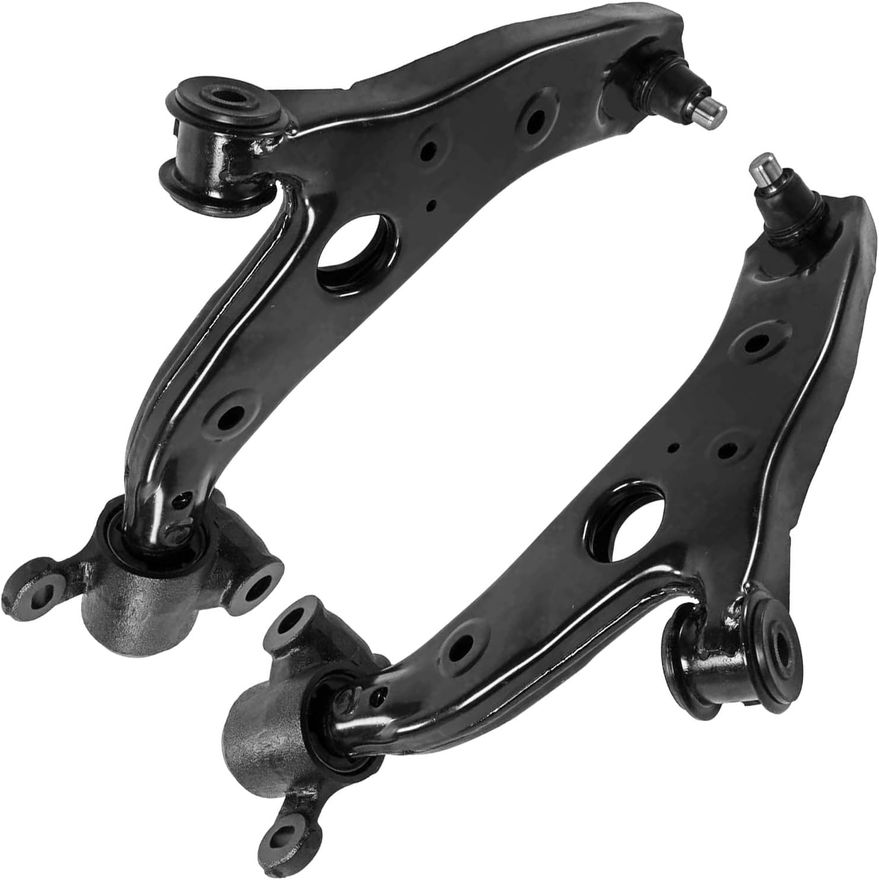 Front Lower Control Arm - K623703_K623704