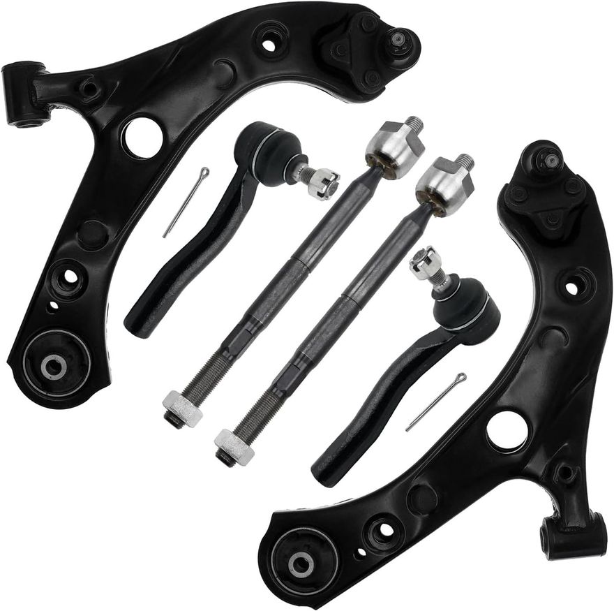 Main Image - Front Lower Control Arms Kit