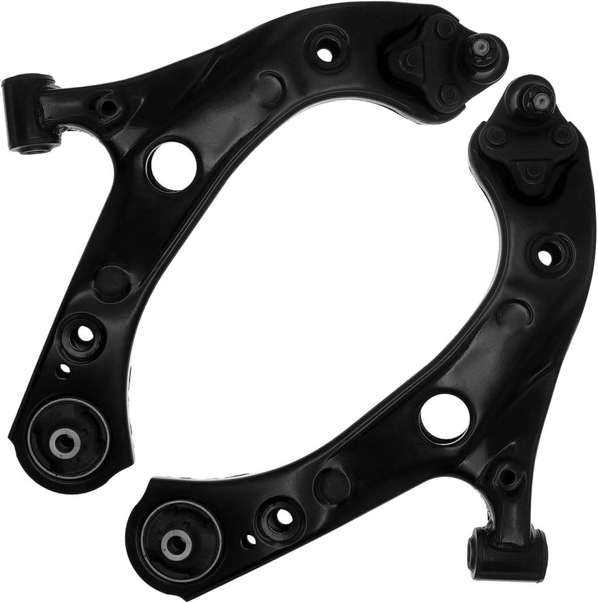 Front Lower Control Arm - K623669_K623670