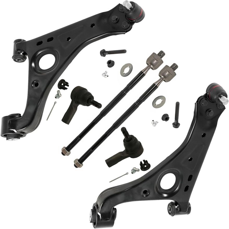 Main Image - Front Lower Control Arms Kit