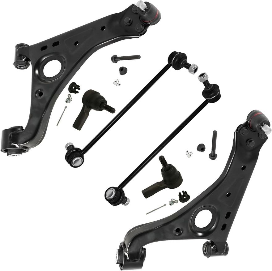 Main Image - Front Lower Control Arms Kit