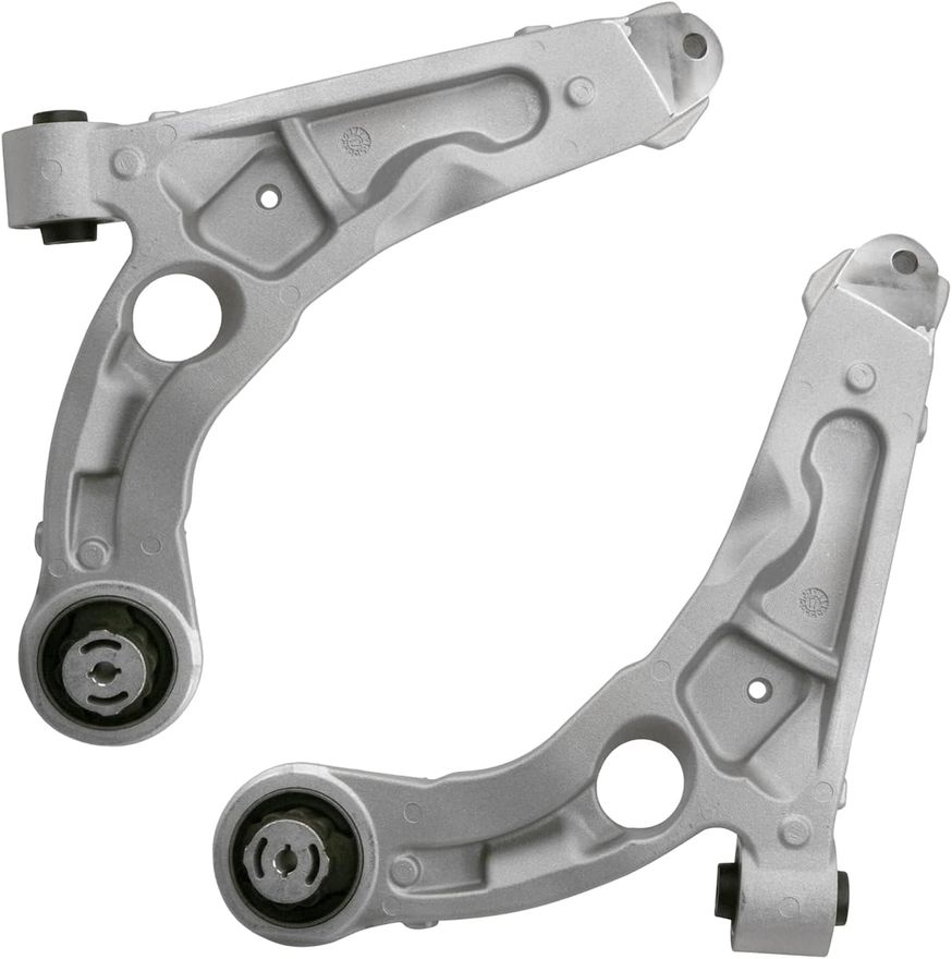 Front Lower Control Arm - K643179_K643180