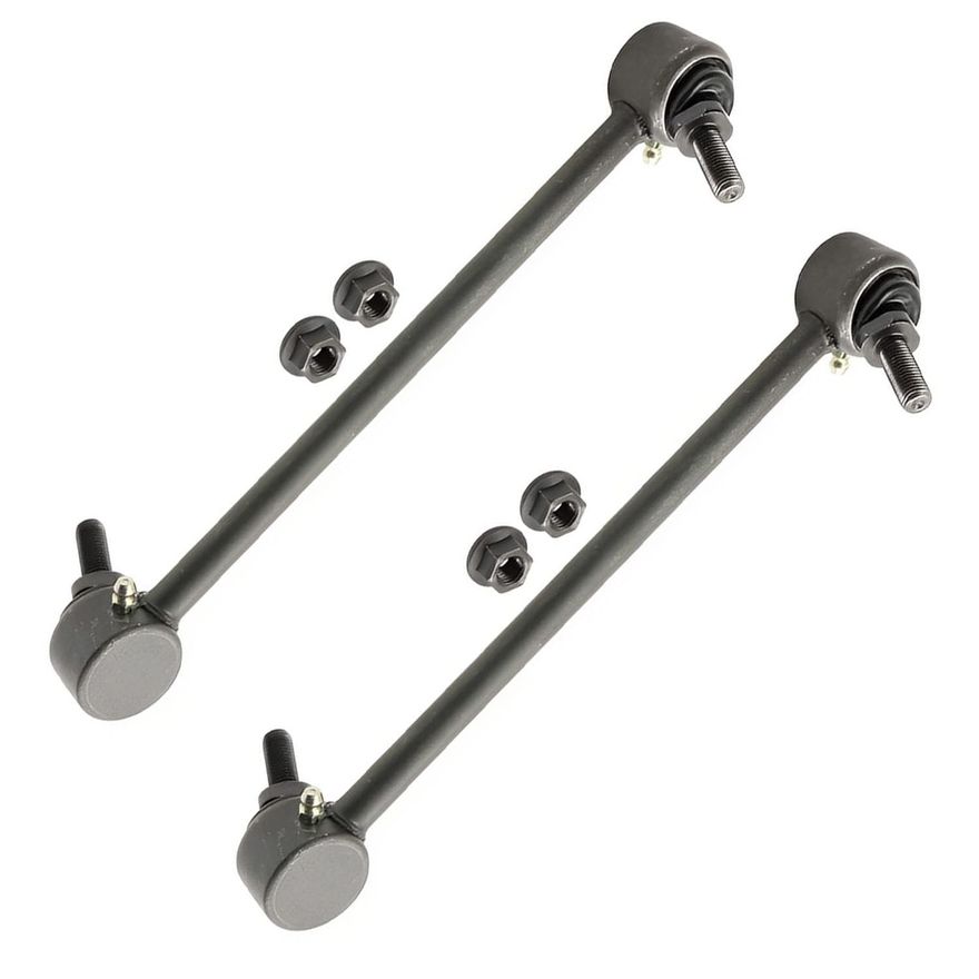 Front Sway Bar Link - K750741 x2