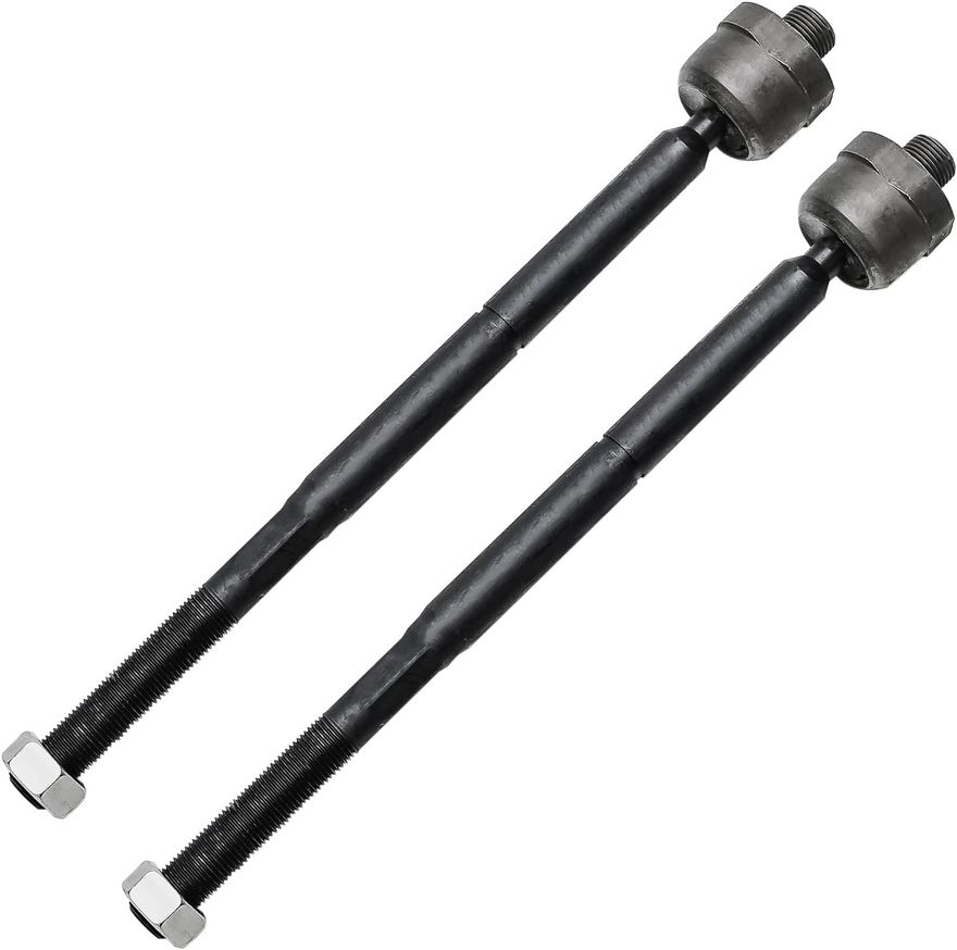 Front Inner Tie Rod - EV800938 x2