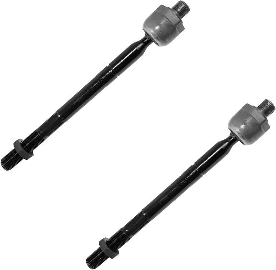 Front Inner Tie Rod - EV800892 x2