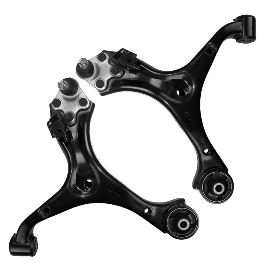Front Lower Control Arm - K622038_K622039