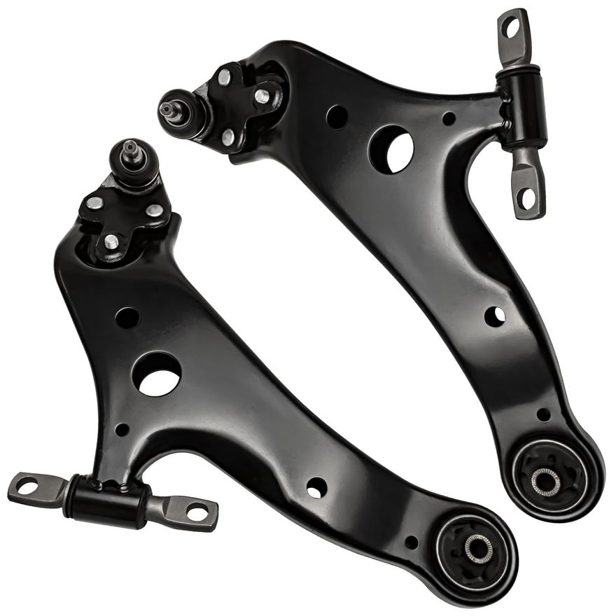 Front Lower Control Arm - K622035_K622036