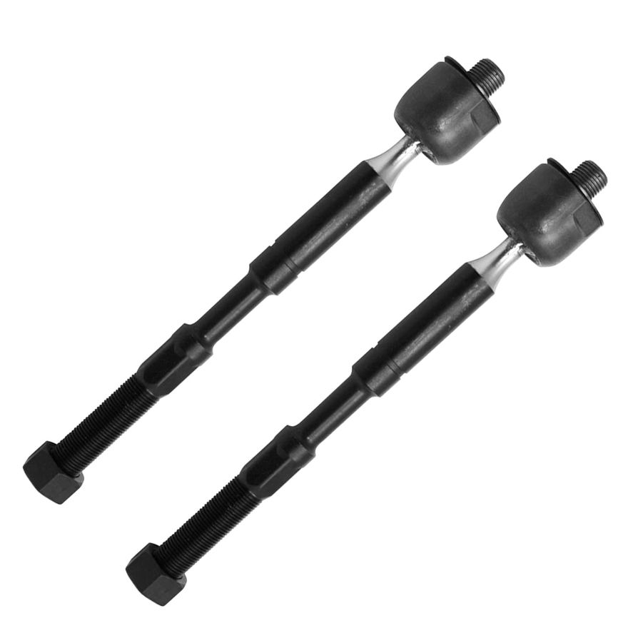 Front Inner Tie Rod - EV801518 x2