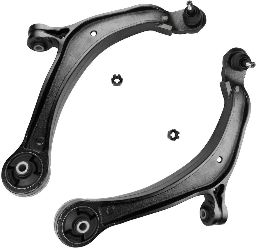 Front Lower Control Arm - K622002_K622210