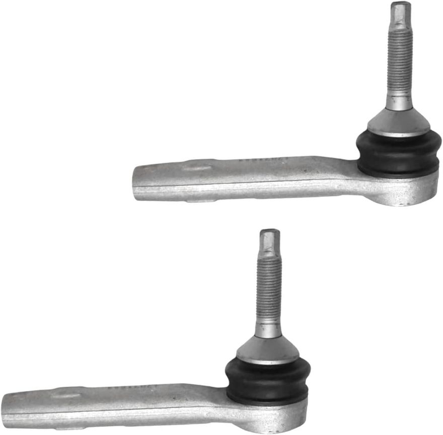 Front Outer Tie Rod - EV202731 x2