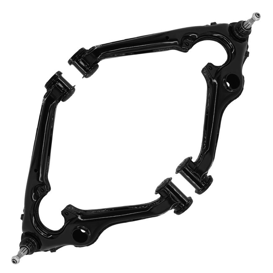 Front Lower Control Arm - K623298_K623299