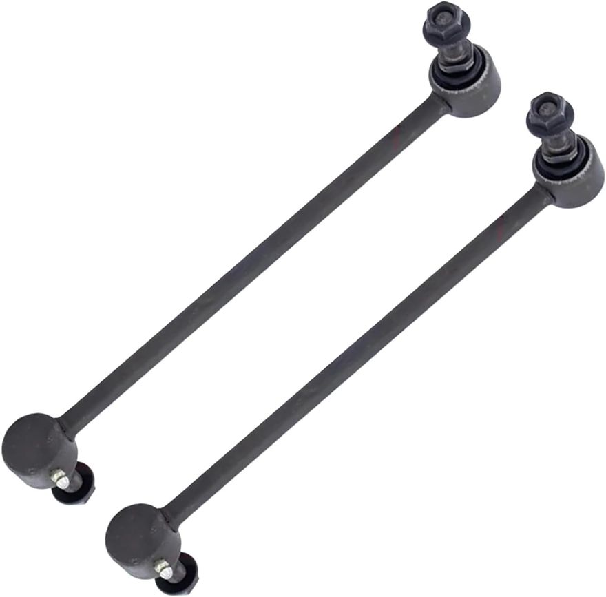 Front Sway Bar Link - K750630 x2