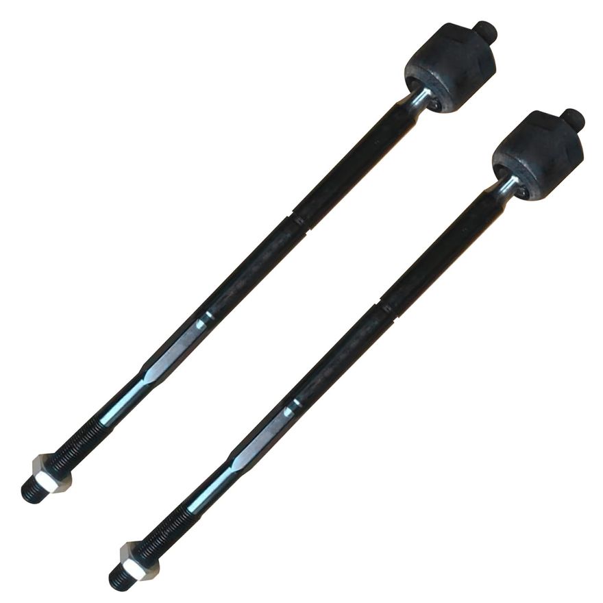Front Inner Tie Rod - EV800936 x2