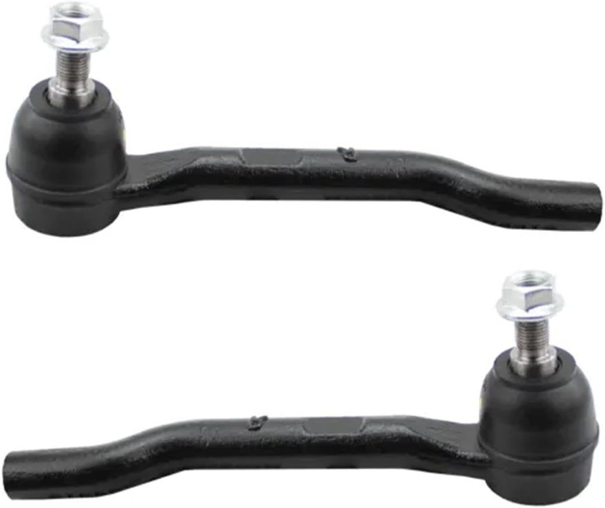 Front Outer Tie Rod - ES801204_ES801205