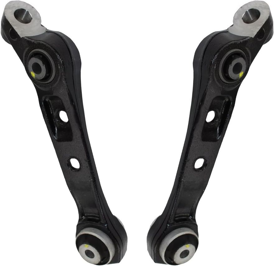 Front Lower Control Arm - K643504_K643505