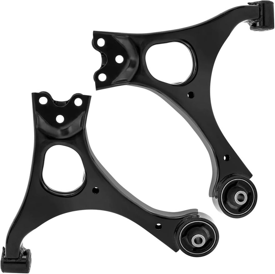 Front Lower Control Arm - K620382_K620383