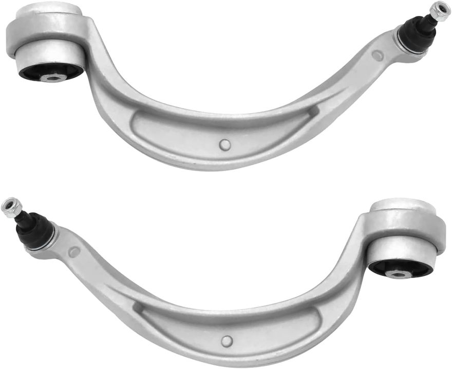 Front Lower Control Arm - MS70198_MS70199