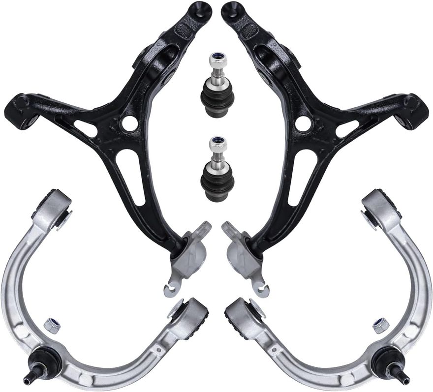 Main Image - Front Control Arms Ball Joints