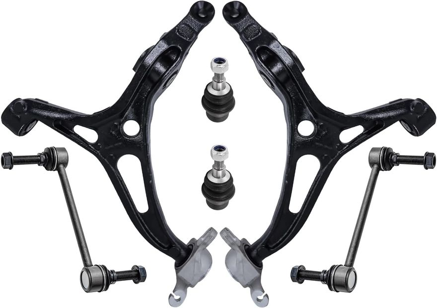 Main Image - Front Control Arms Ball Joints