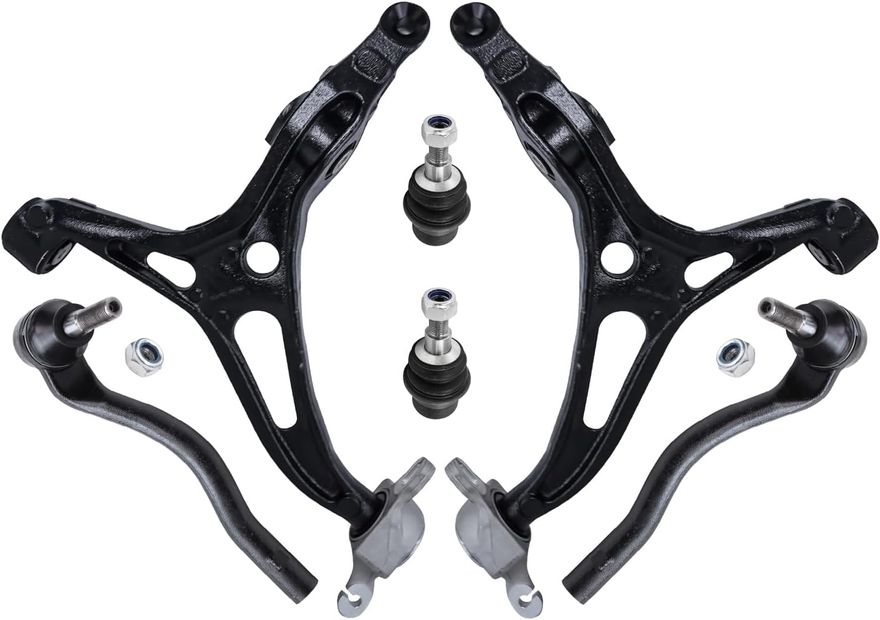 Main Image - Front Control Arms Ball Joints