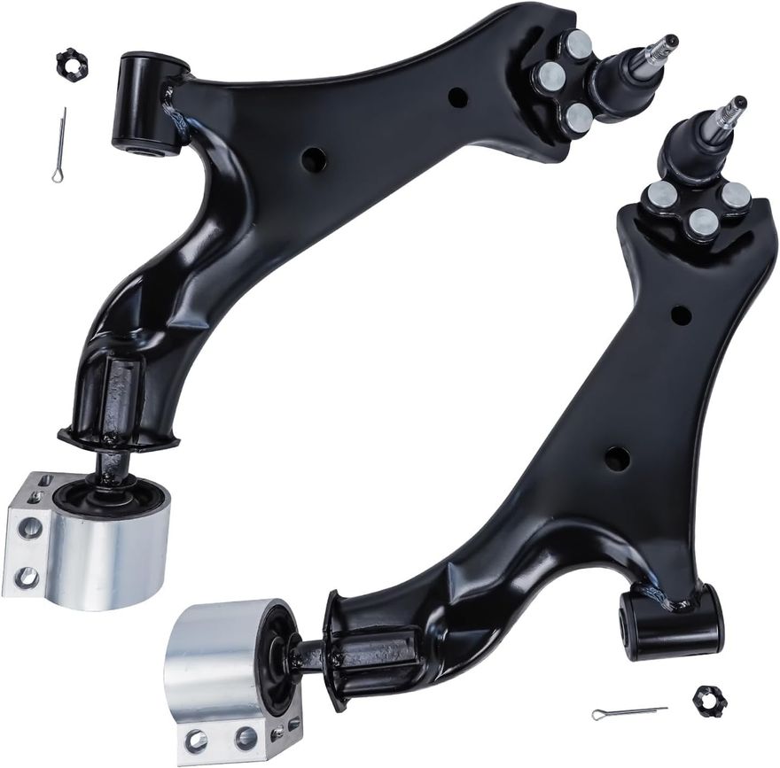 Front Lower Control Arm - K623488_K623489