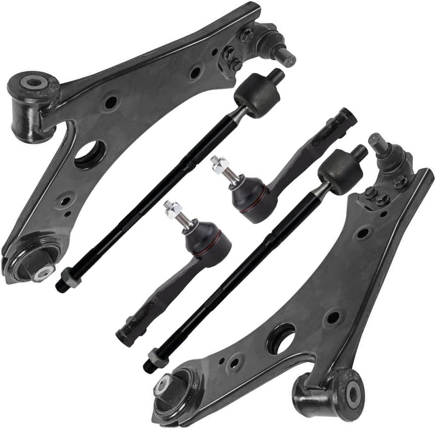 Main Image - Front Lower Control Arms Kit