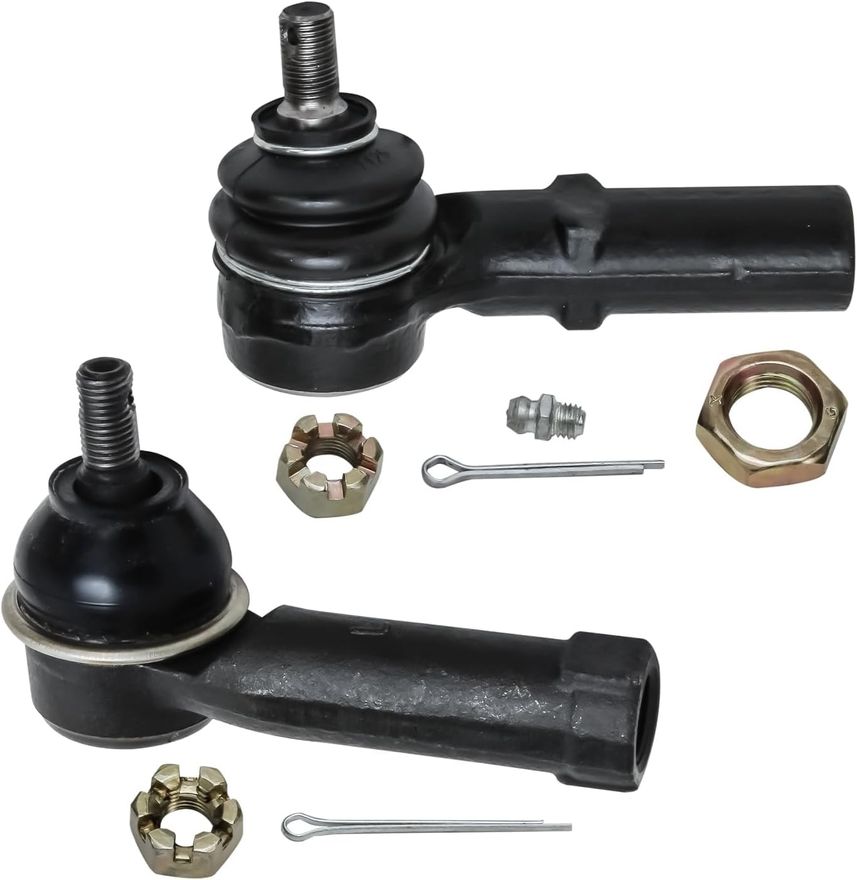 Front Outer Tie Rod - ES3300_ES3301