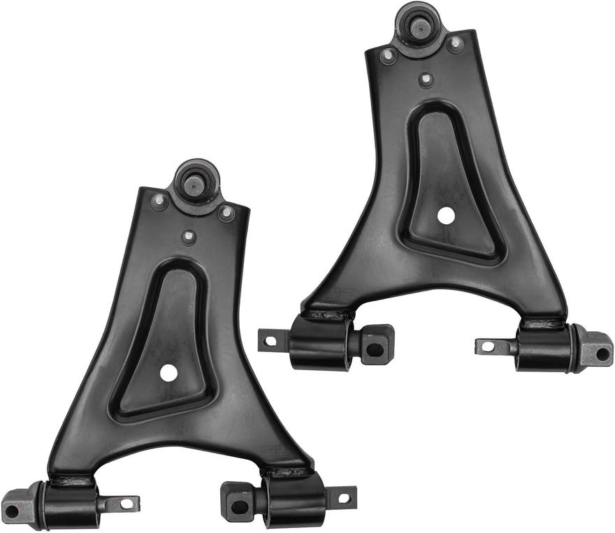 Front Lower Control Arm - K80387_K80388