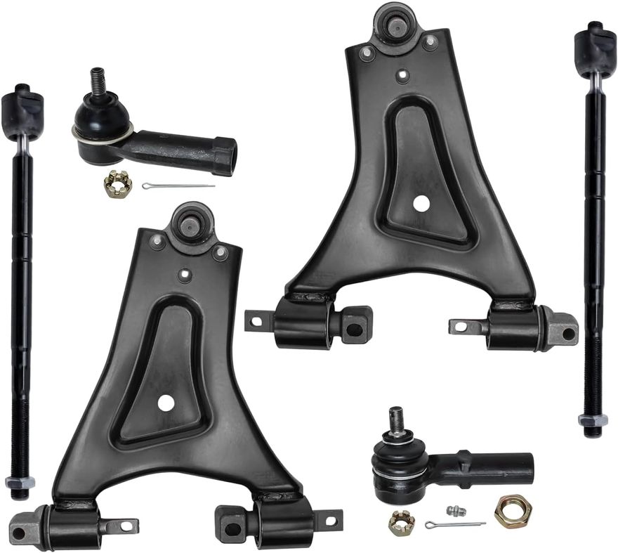 Main Image - Front Lower Control Arms Kit