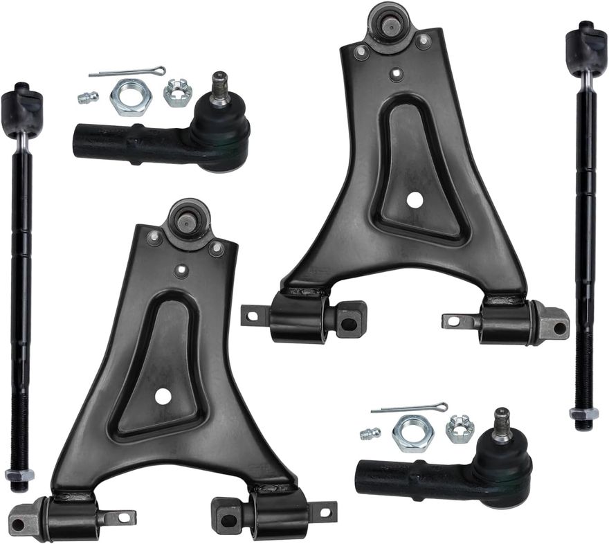 Main Image - Front Lower Control Arms Kit