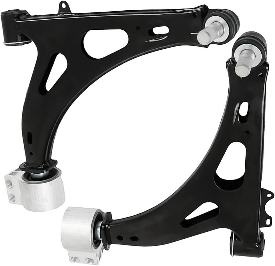 Front Lower Control Arm - K623229_K623230