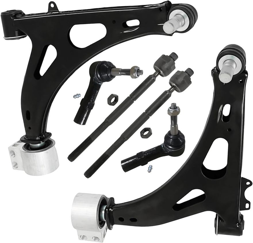 Main Image - Front Lower Control Arms Kit
