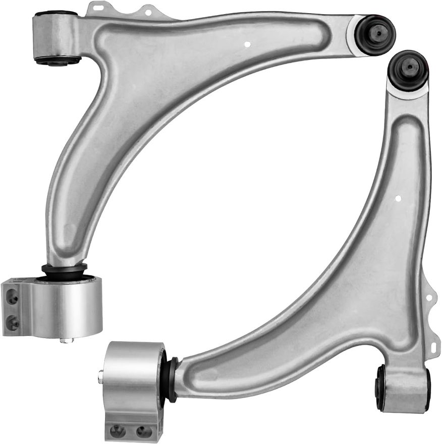 Front Lower Control Arm - K641500_K641501