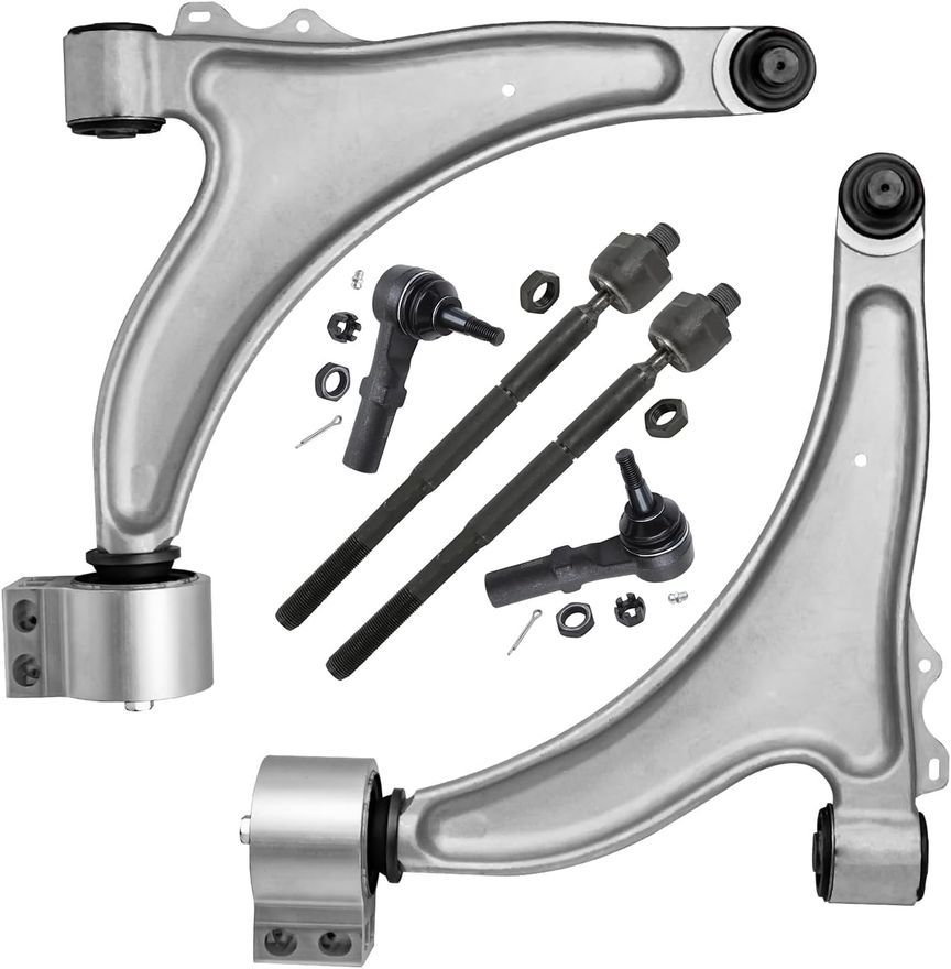 Main Image - Front Lower Control Arms Kit