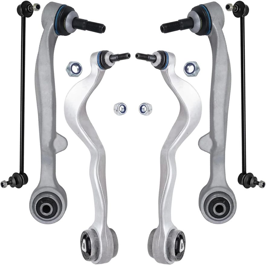 Main Image - Front Lower Control Arms Kit