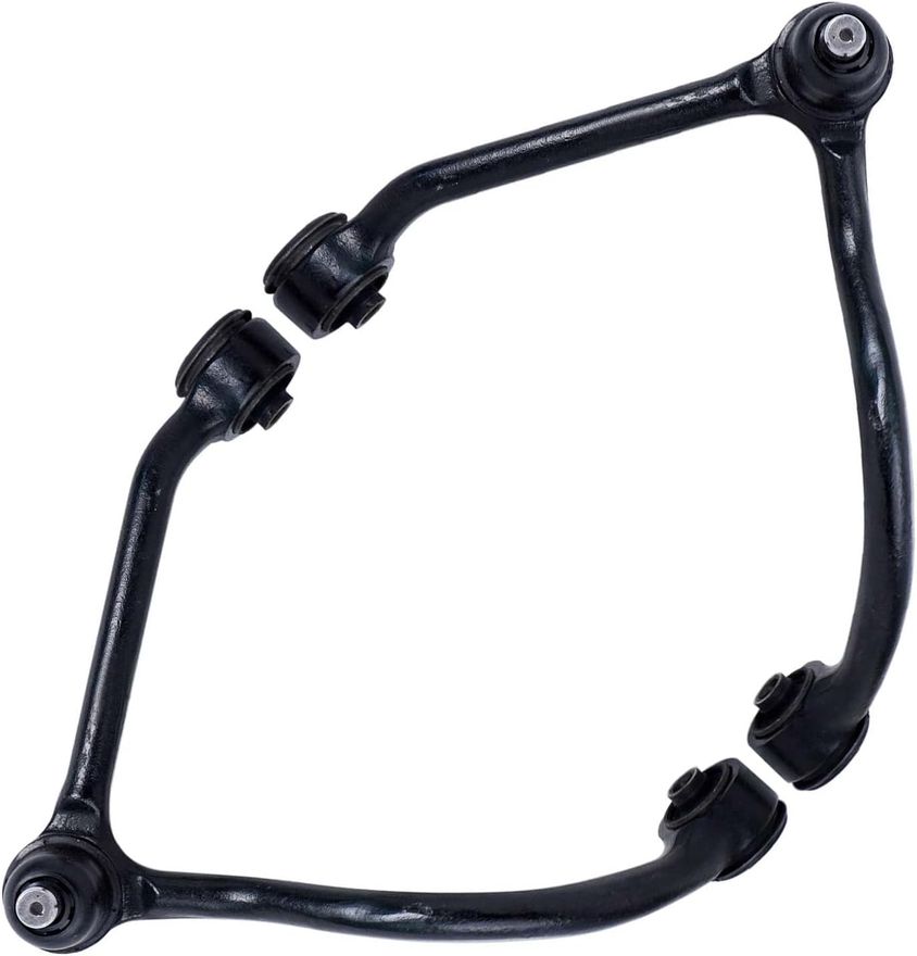 Front Upper Control Arm - K80342_K80343