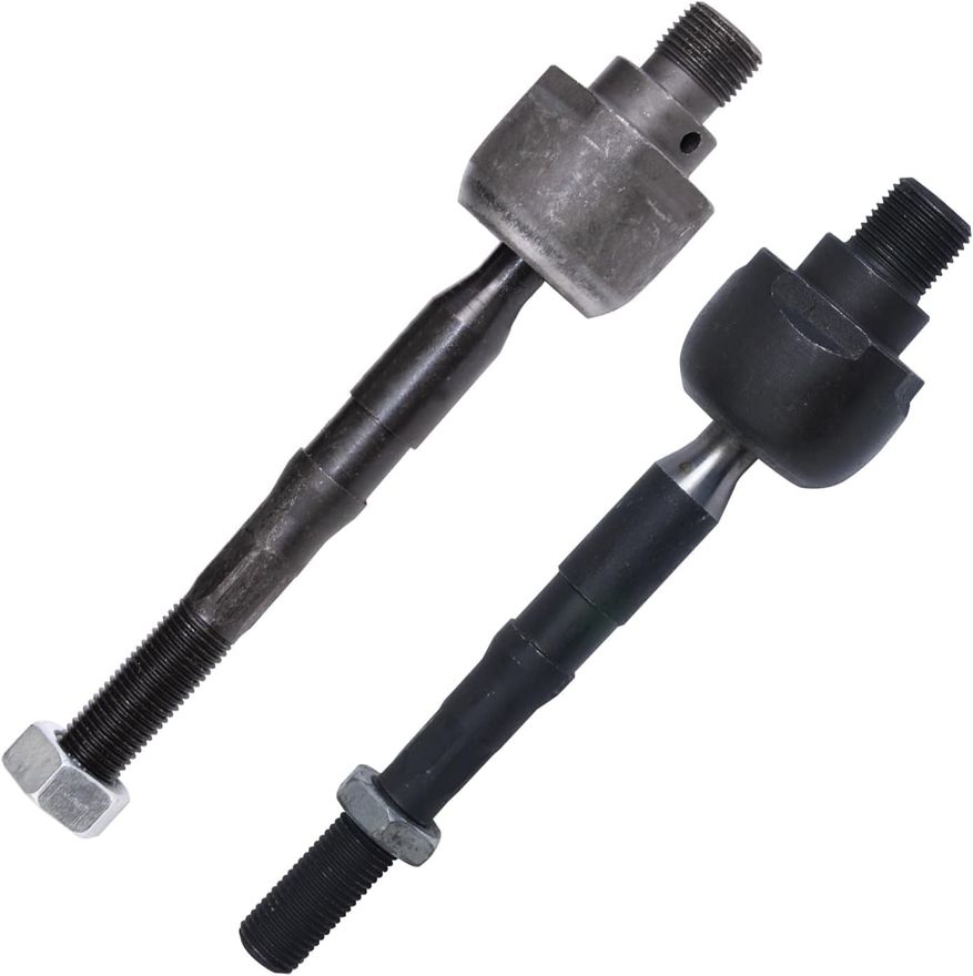 Front Inner Tie Rod - EV800040_EV800041