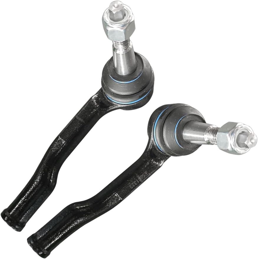 Front Outer Tie Rod - ES801322_ES801323