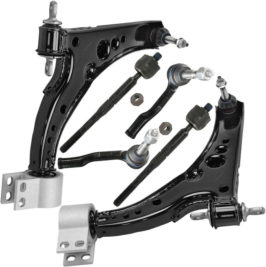 Main Image - Front Lower Control Arms Kit