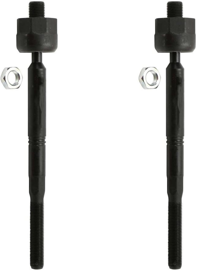 Front Inner Tie Rod - EV801304 x2