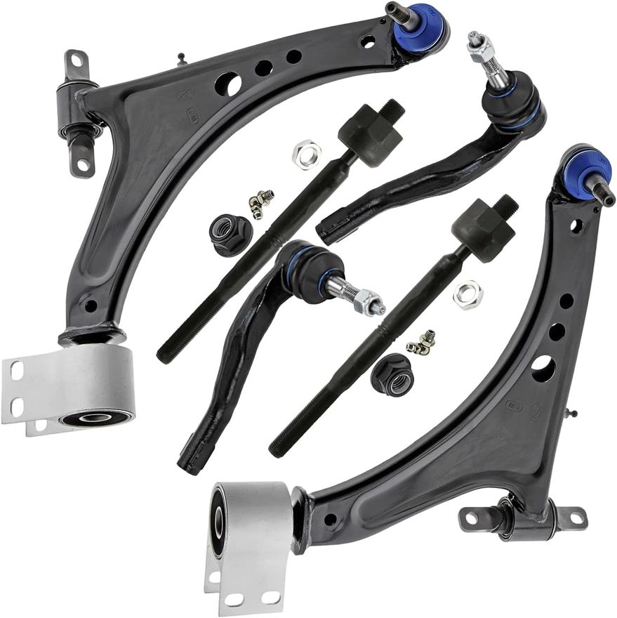 Main Image - Front Lower Control Arms Kit