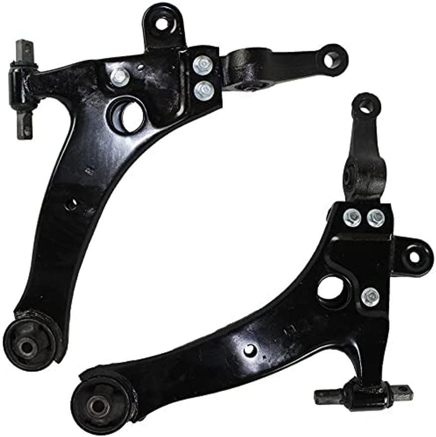 Front Lower Control Arm - K641110_K641111