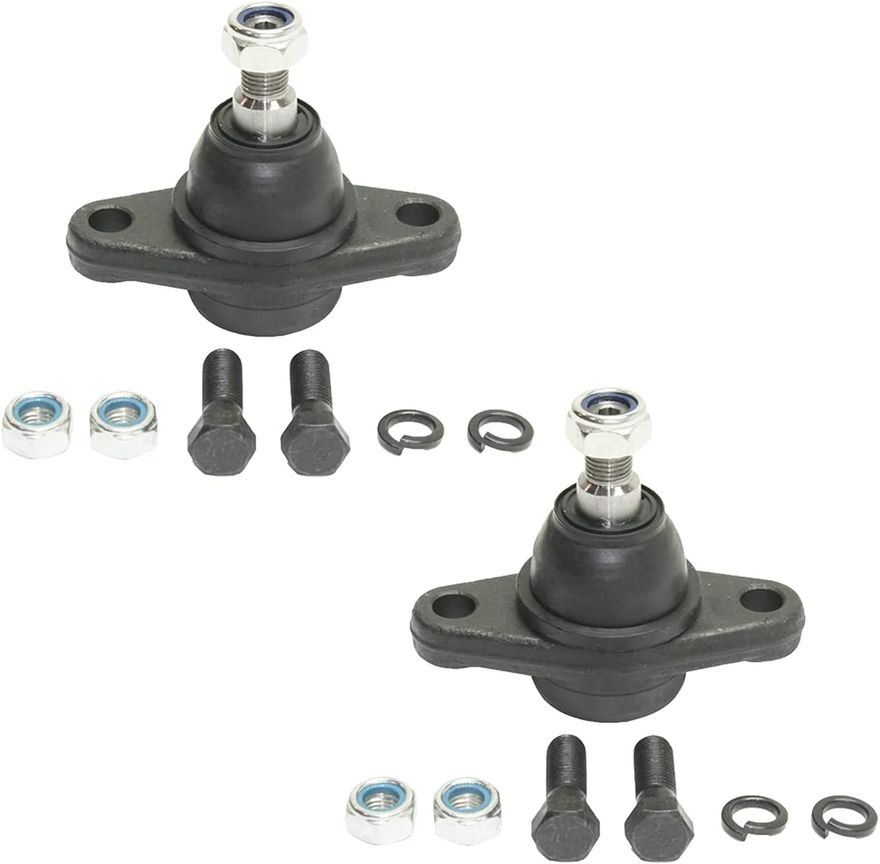 Front Lower Ball Joint - K80621 x2