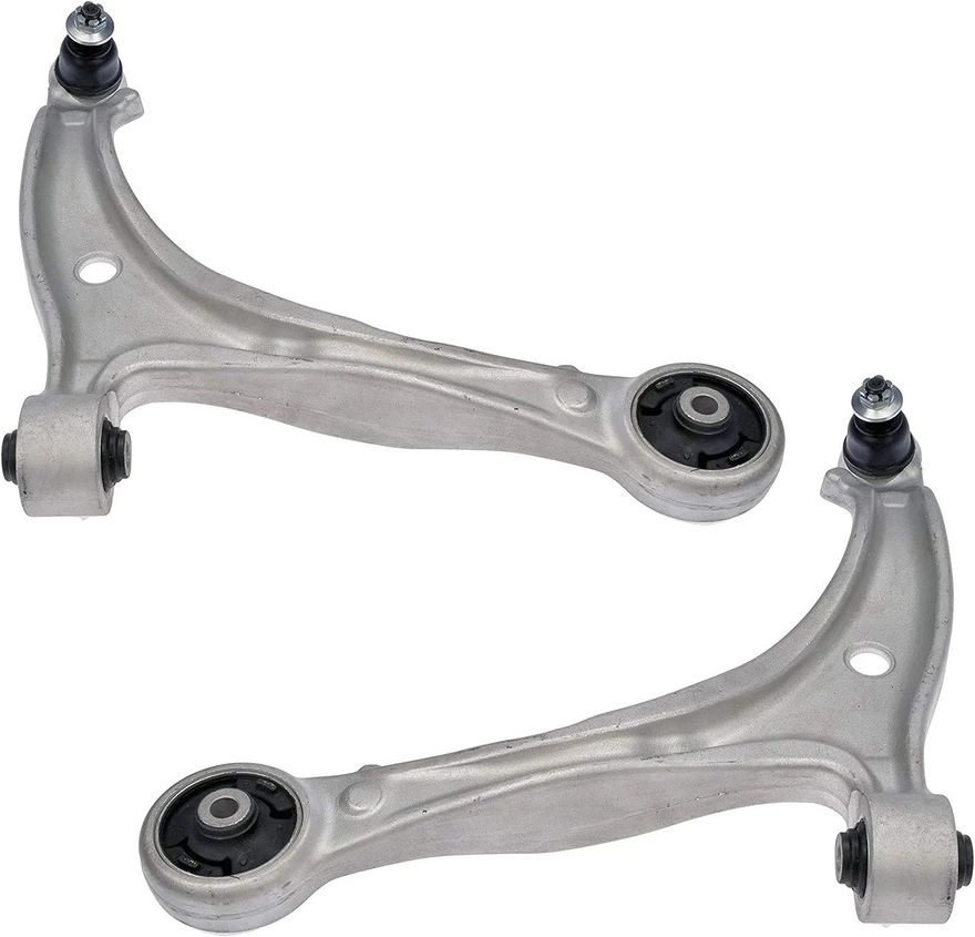 Front Lower Control Arm - MS601007_MS601008