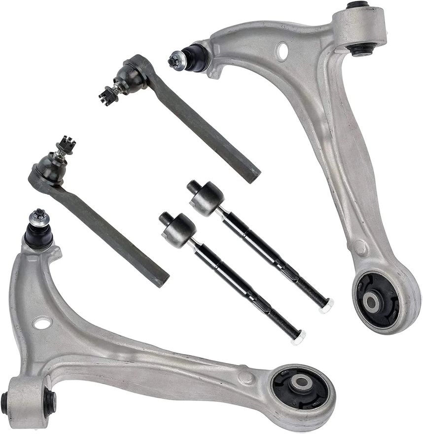 Main Image - Front Lower Control Arms Kit