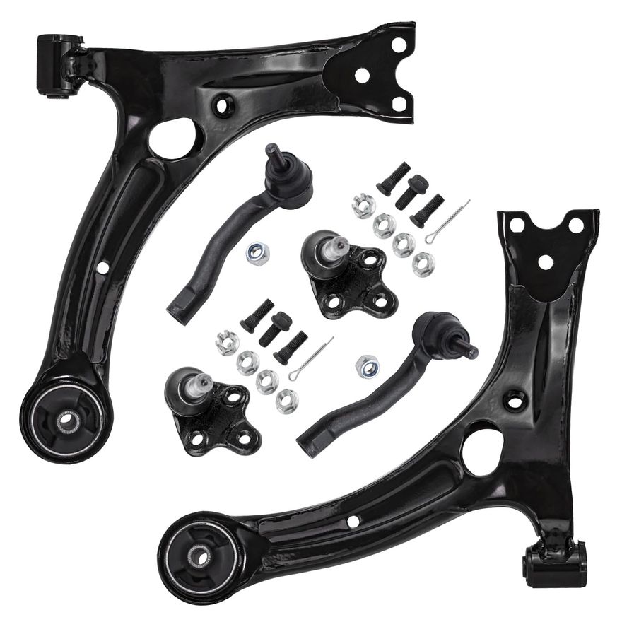 Main Image - Front Lower Control Arms Kit